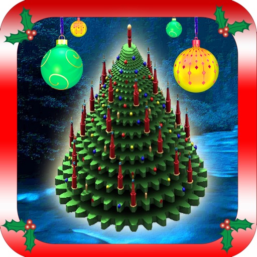 Best of Merry Christmas Wallpapers icon