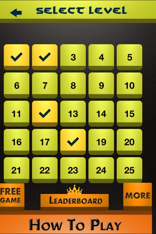 My Pics Your Word - Cool new brain teaser picture puzzle game screenshot 3