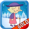 Grandma escape - Gold Edition