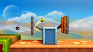 Jelly Jump by Fun Games For Free Screenshot 1