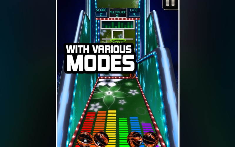 Basketball 3D thumbnail 4