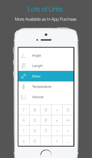 Converta Free -- Converting Units Differently(圖3)-速報App