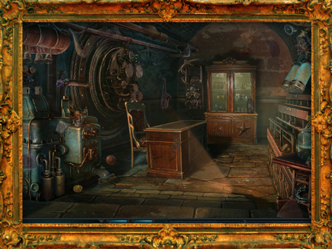 Hidden Object : Hidden Objects Alchemist's Houseのおすすめ画像1