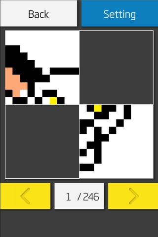 Picross 10 - Nonogram screenshot 2