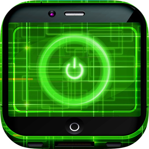 Green Color Wallpapers HD - The Beautiful Gallery , Themes and Awesome Backgrounds icon