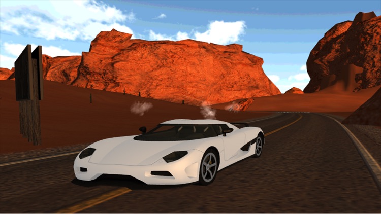 Top Free Car Racing screenshot-4