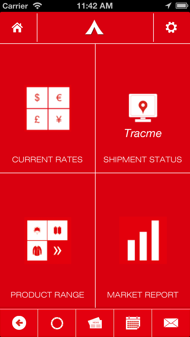 How to cancel & delete ACME International from iphone & ipad 1