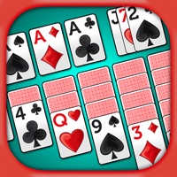 Classic Solitaire for Tablets for PC - Free Download: Windows 7,10,11 ...