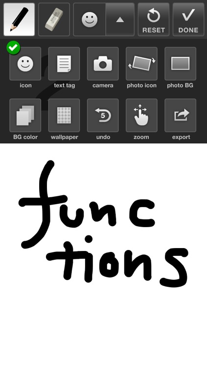 MemoCal mini screenshot-3