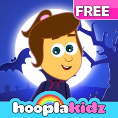 Activities of HooplaKidz Halloween Party (FREE)