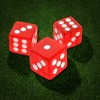 Lucky Casino Dice Jackpot Joy - best Las Vegas betting table