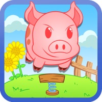 3 Little Pigs Weg nach Hause - kostenlose logisches Denken Spiele