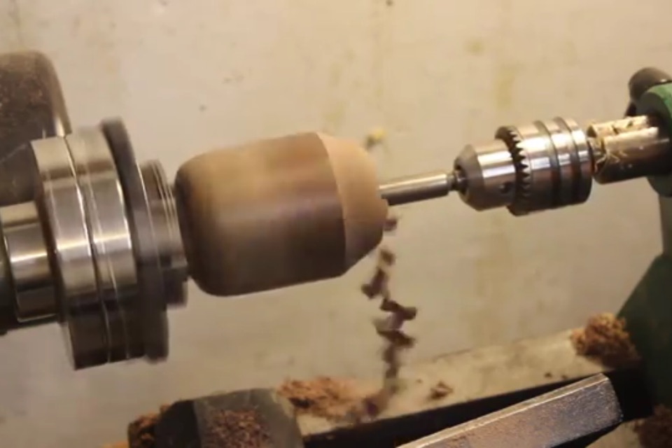 Wood Turning Master Class screenshot 4