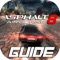 ********Guide for Asphalt 8 Fan App