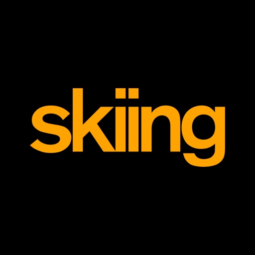 Skiing Mag icon