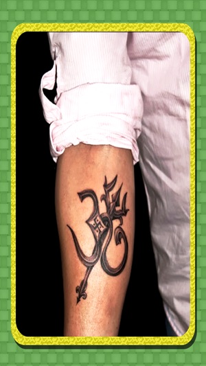 Tattoo on Photo free(圖4)-速報App