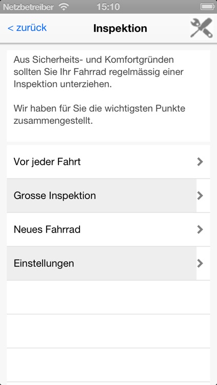 Fahrrad