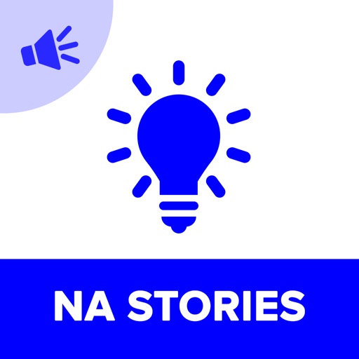 NA Stories Audio from the Basic Text of Narcotics Anonymous Recovery