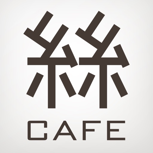 富山市にある絲cafe公式アプリ icon