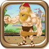 Clan Head Runner - Cool Jump And Roll As Fast As You Can! - FREE FUN