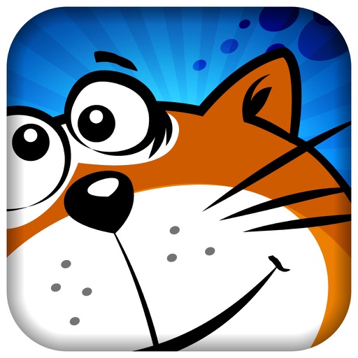 Very Hungry Cat Free iOS App