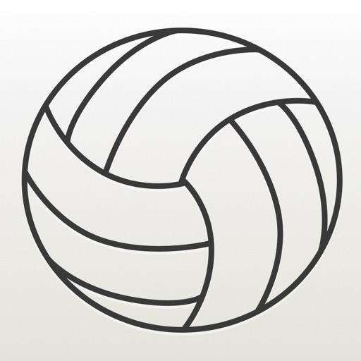 VBall Scoreboard