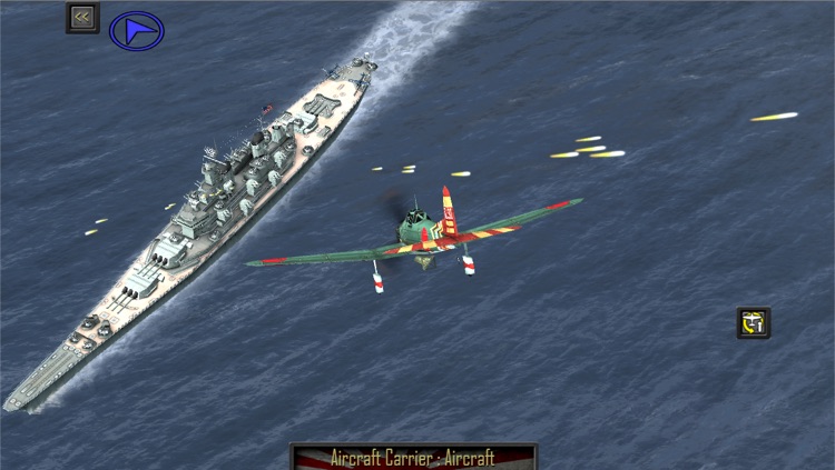 Pacific Fleet