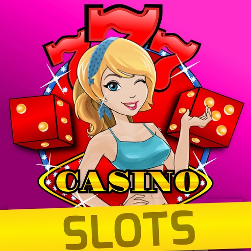 Slot Bop - Free Vegas Style HD Casino Slots Machines Hit Jackpot And Win Gold Coins iOS App