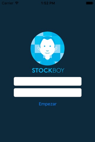 Stockboy screenshot 4