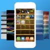 Colorful Themes - Custom Themes,Backgrounds & Wallpapers For iOS 7
