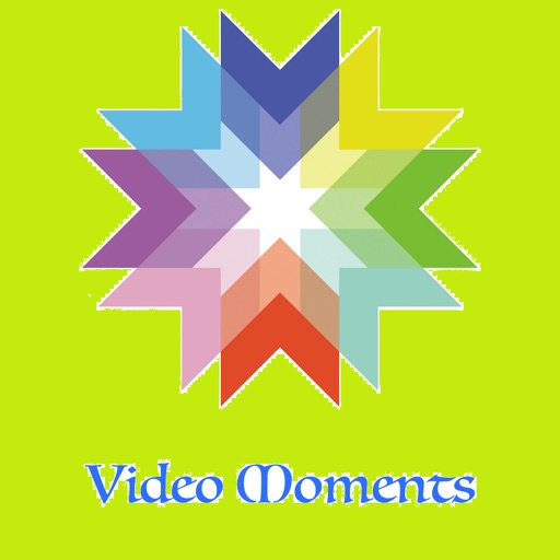 Video Moments(Free) icon