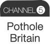 C5 Pothole Britain