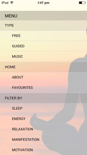 Mindfulness & Guided Meditations(圖5)-速報App