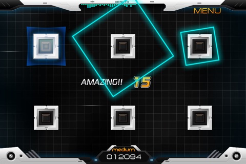 Rhythm Control 2 screenshot 3