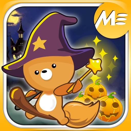 BuddyME - Halloween Gift