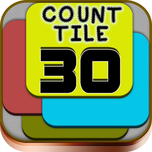 Count Tile icon