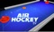 Air Hockey TV