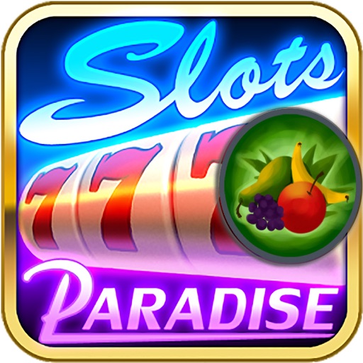 AAA-Fruit Casino-Blackjack-Roulette!!!!!!! iOS App