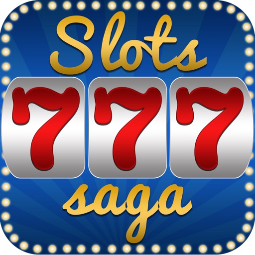 Slots saga - Slot Machines