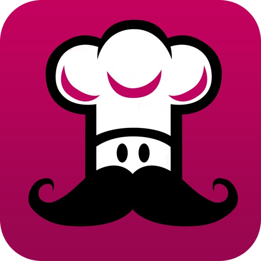 Gastronomie App icon