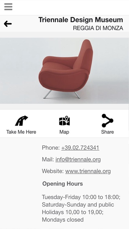 Monza e Brianza Turismo screenshot-3