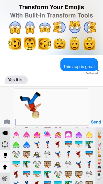 Emoji 1000+ New Free Emojis