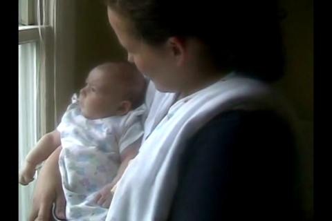 Aimee's Babies Baby Vision screenshot 4