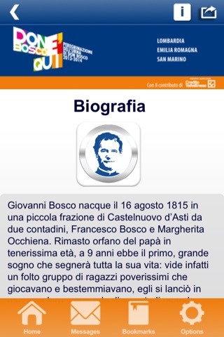 Don Bosco è qui screenshot 2