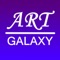 Gallery «ART» is a collection of unique wallpapers dedicated to the most popular themes