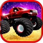3D Monster Truck Driving Simulator Frenzy By Rival Road Moto Racing Games Free