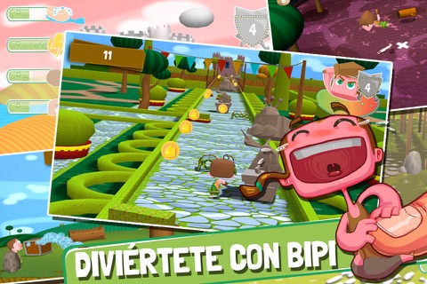 BiPi screenshot 3