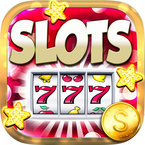 ````````` 2015 ````````` A Nice Vegas FUN Lucky Casino - FREE Slots Game icon