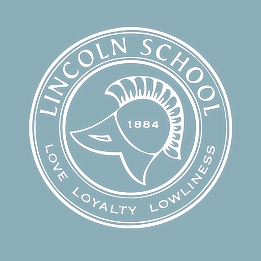 LincolnSchool iOS App