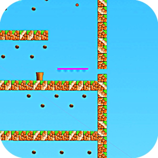 Flappy World‎ iOS App